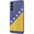 Bosnia and Herzegovina Flag Distressed Galaxy A14 5G Skin